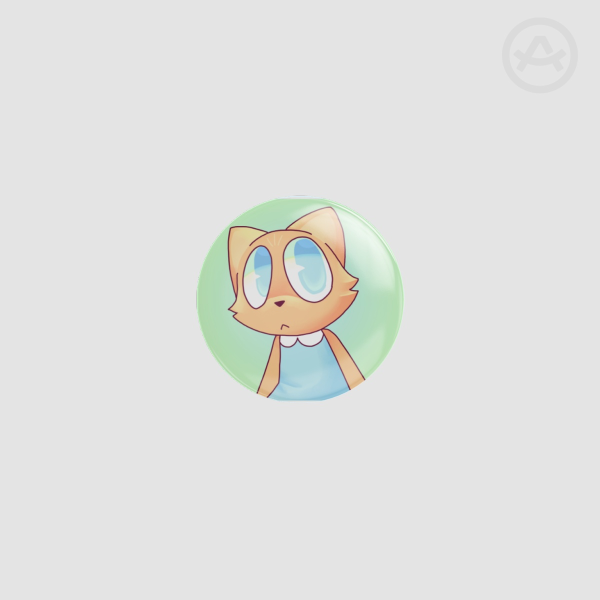 Giddy Button