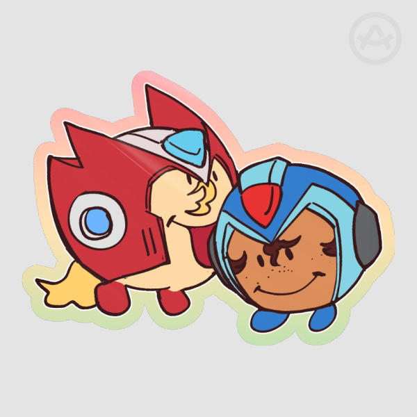 Glaggle XZero