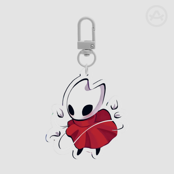 Baby Hornet Acrylic Keychain