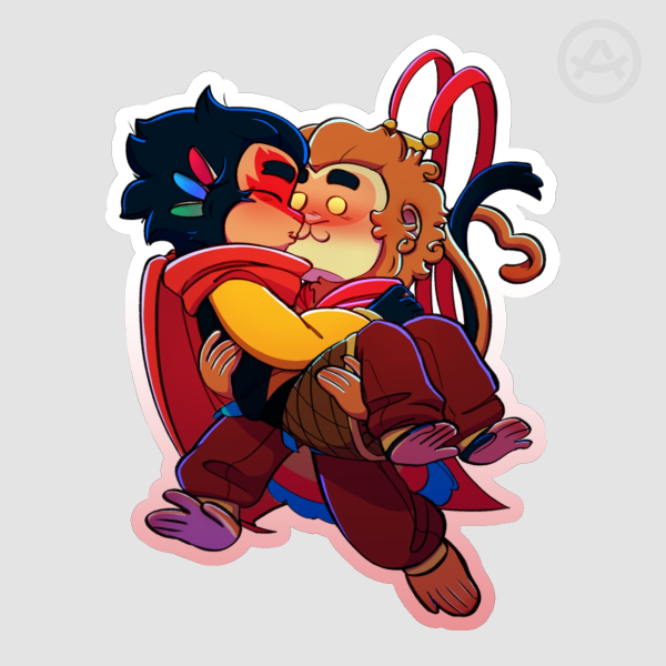 Shadowpeach Bridal Carry