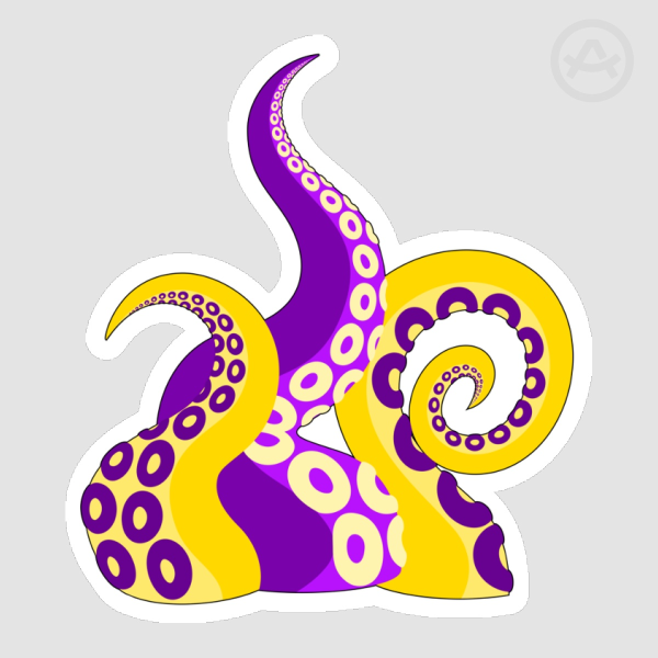 Tentacle Pride (Intersex)