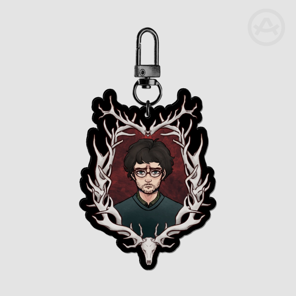 Will Graham