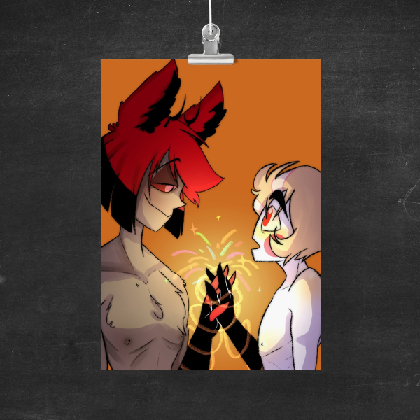 RadioApple Poster