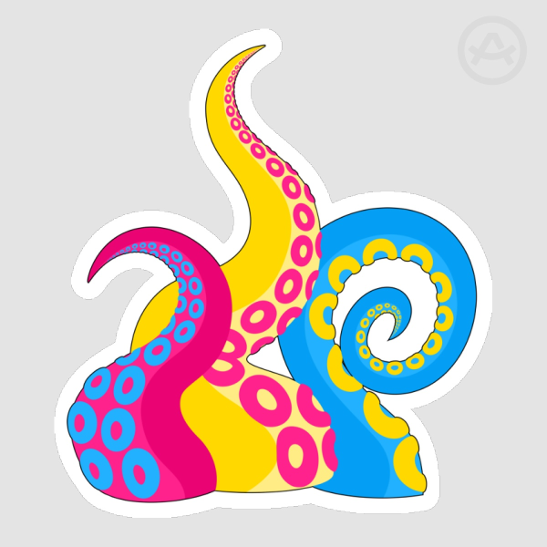 Tentacle Pride (Pan)