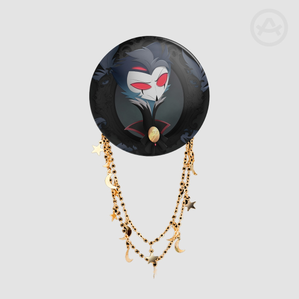 Teen Stolas Badge