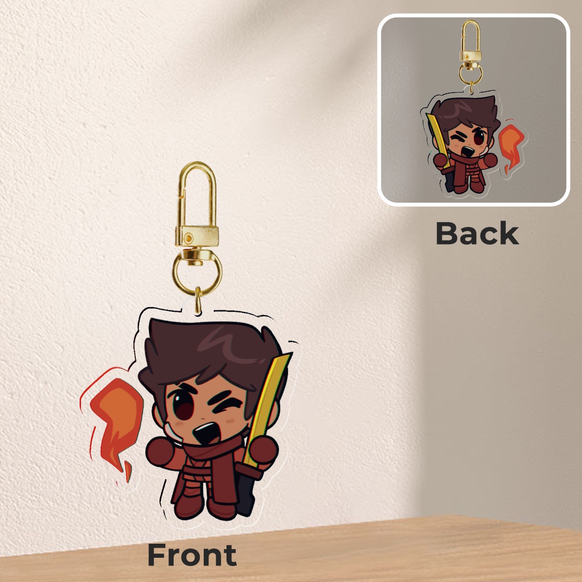 Keychain