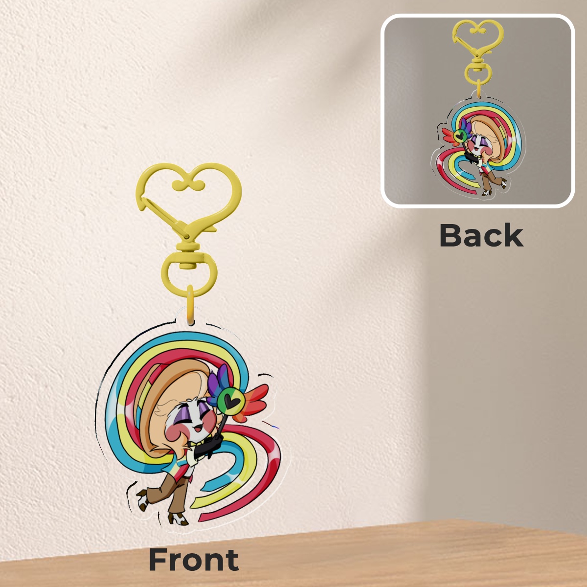Keychain