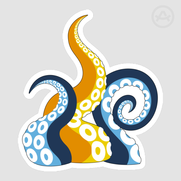 Tentacle Pride (Aroace)