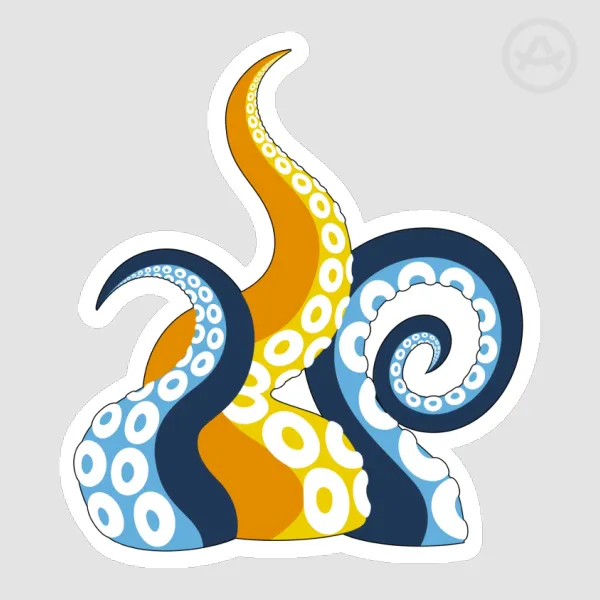 Tentacle Pride (Aroace)