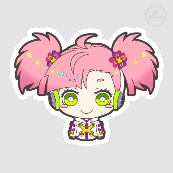 VOICEVOX Haruka Nana