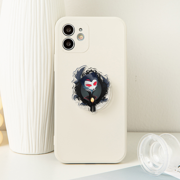 Teen Stolas Phone Holder
