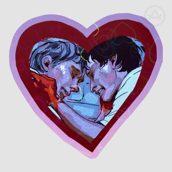Chainshipping Sticker