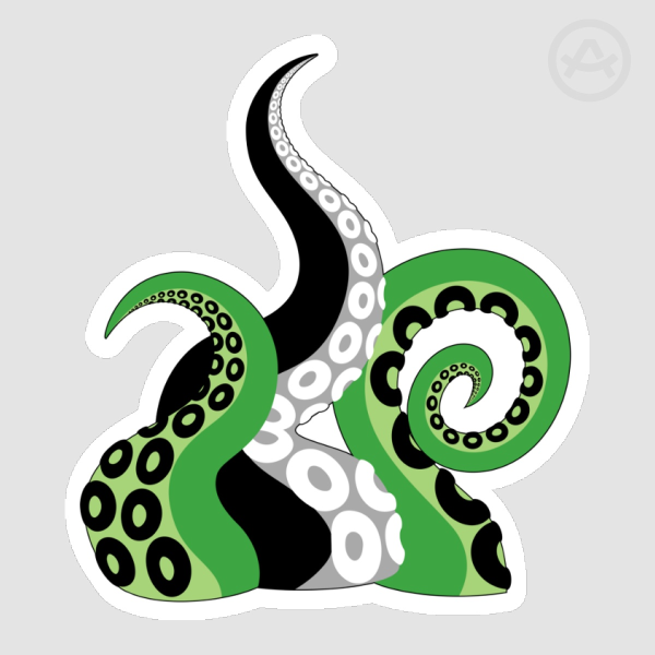 Tentacle Pride (Aro)