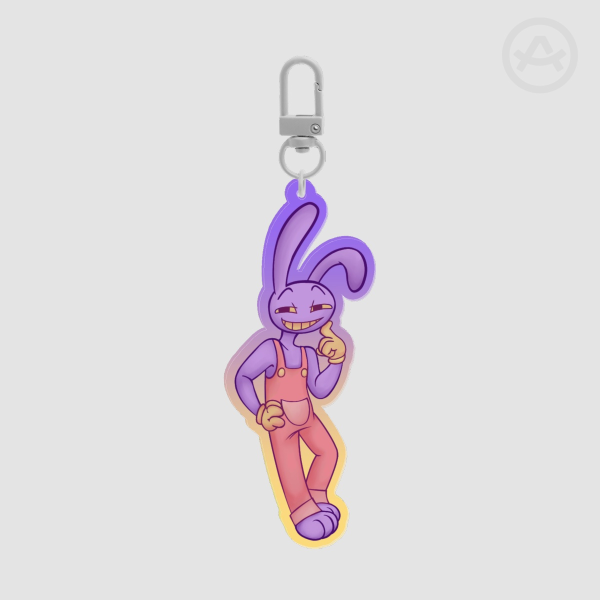Jax Charm