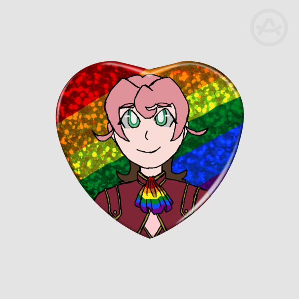 Prideful Historian