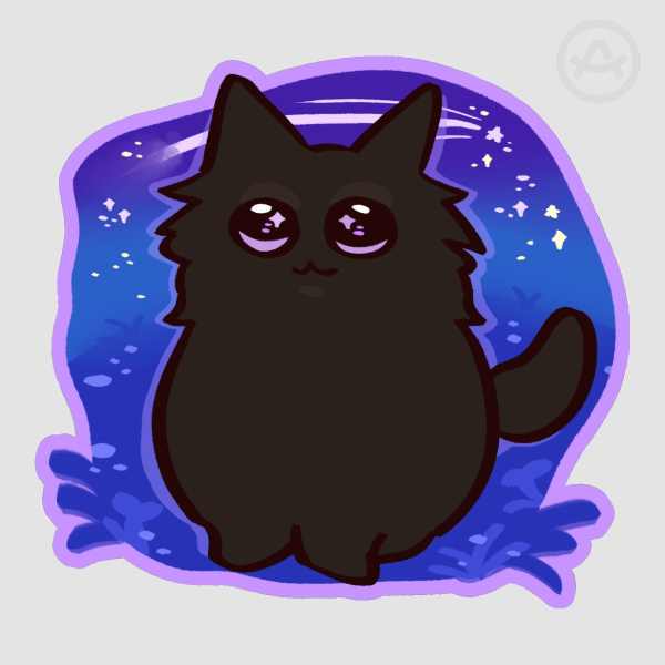 Void Kitty