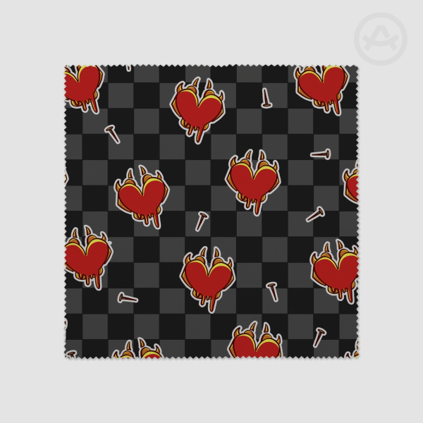 Ren Microfiber cloth