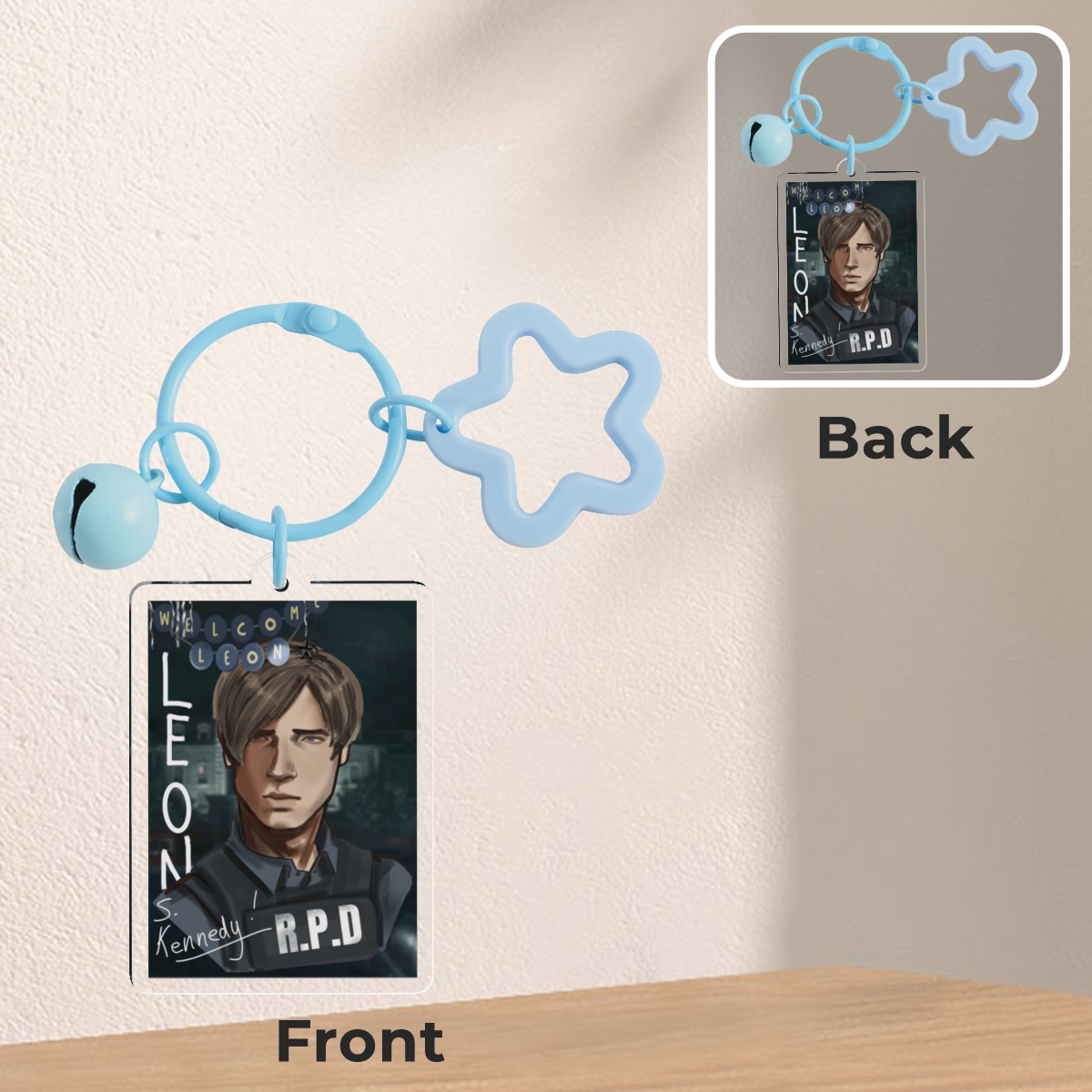 Keychain