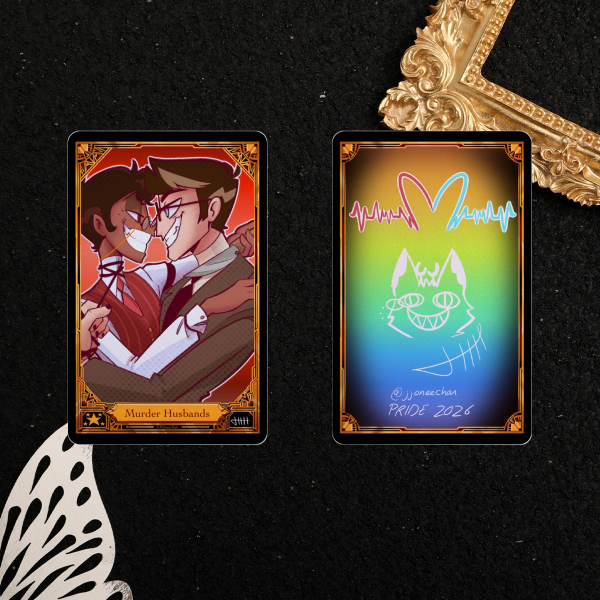 Murdermedia Fancard