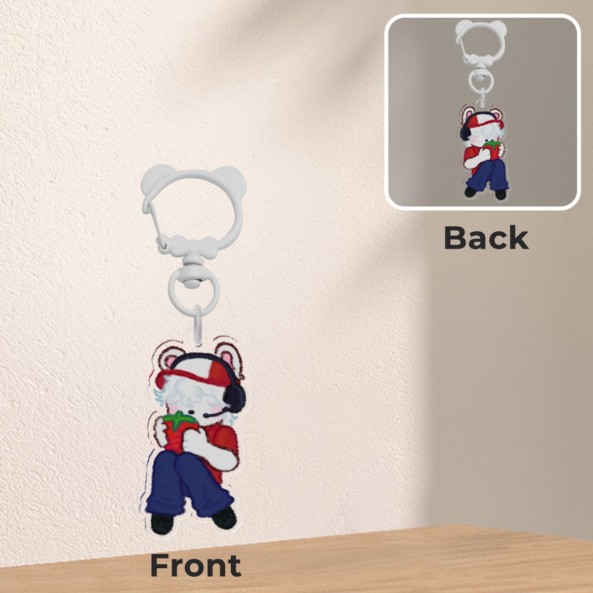Keychain