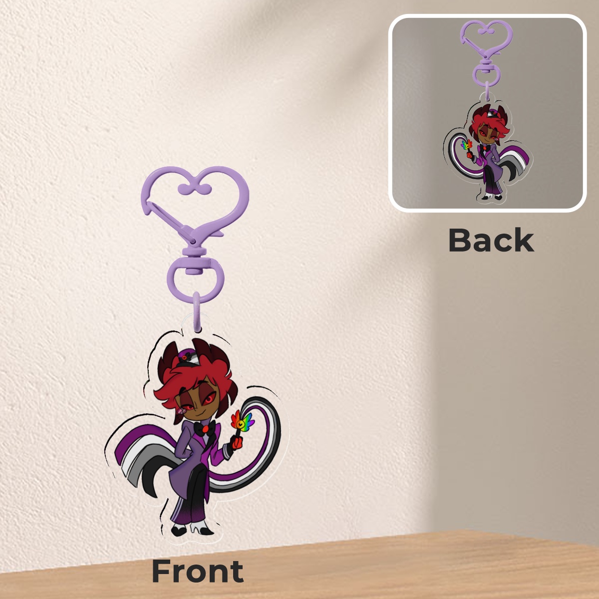 Keychain