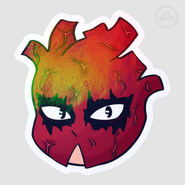 ʚ Shin| sticker ɞ