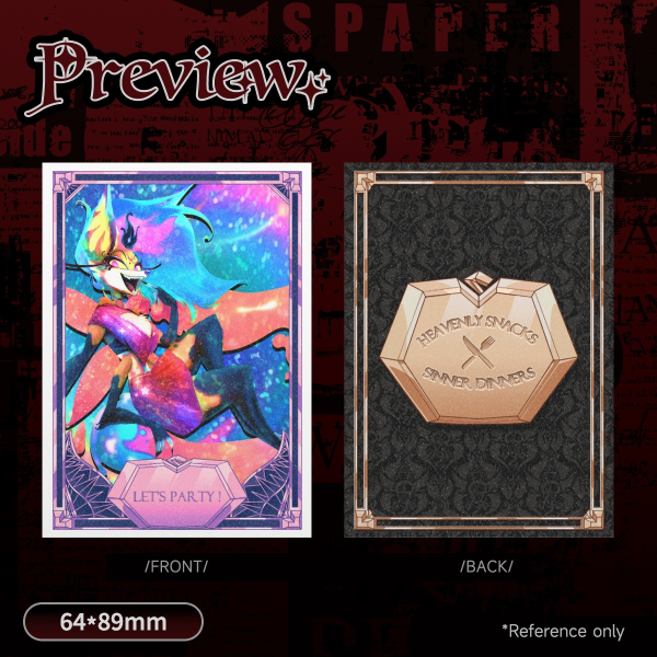 Bee Trading Card