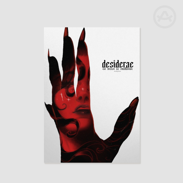 saturnia ✦ poster