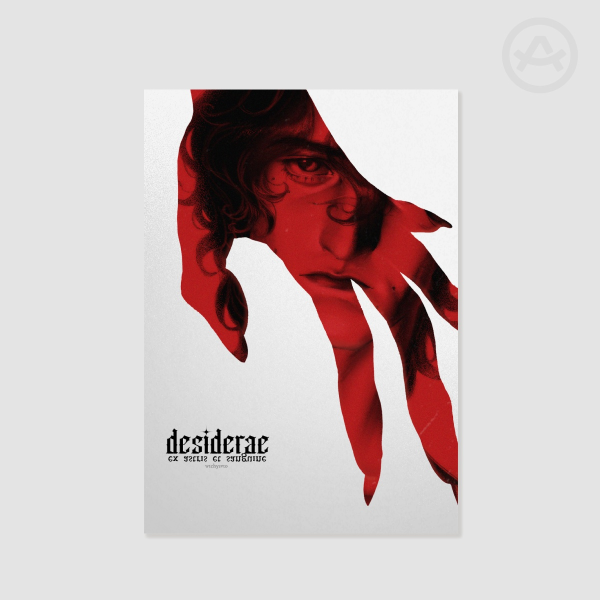 phrelios ✦ poster