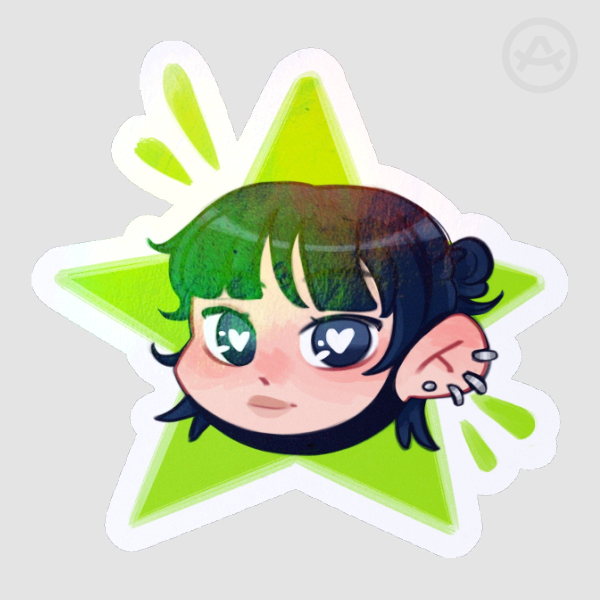 ʚ Mitsuki | sticker ɞ