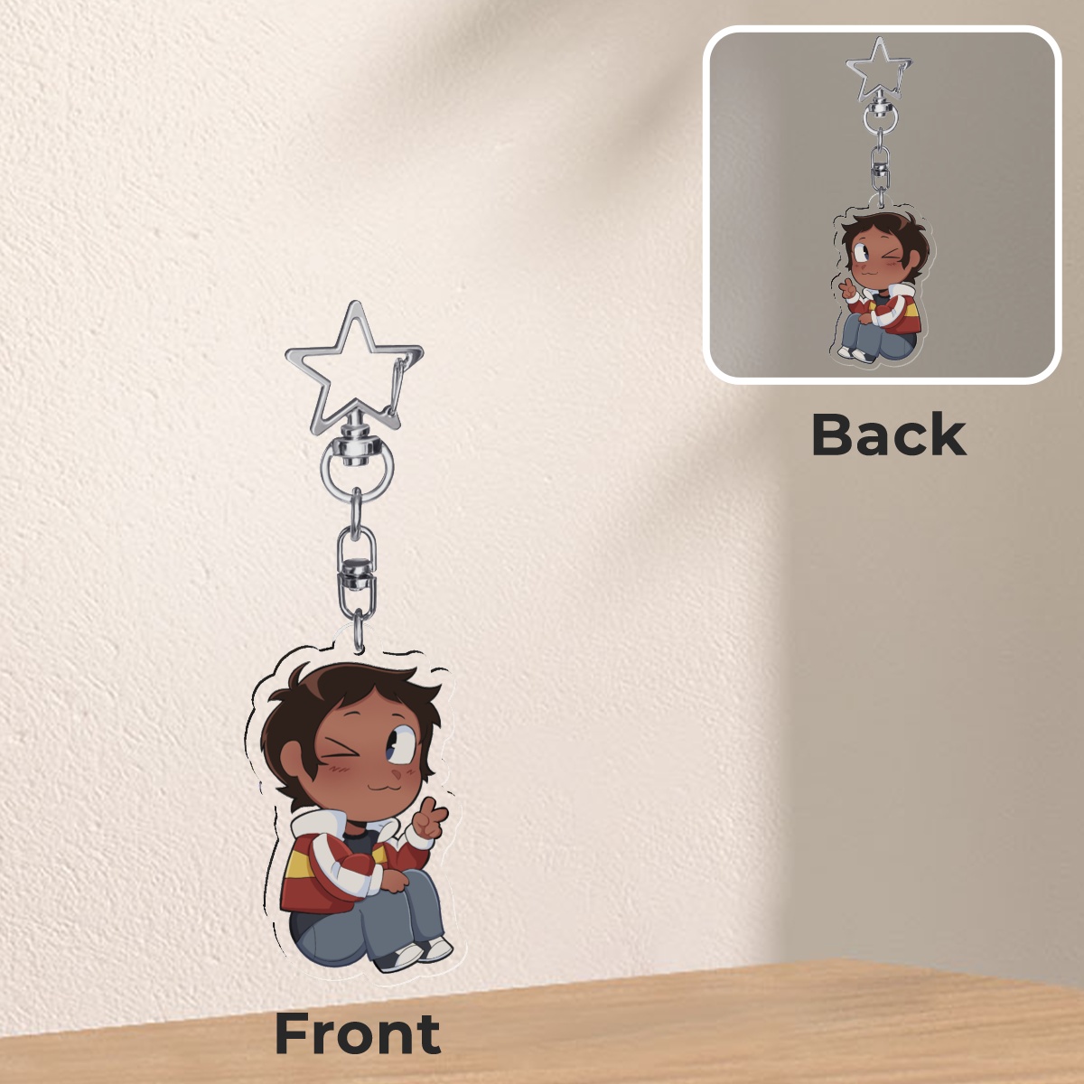 Keychain
