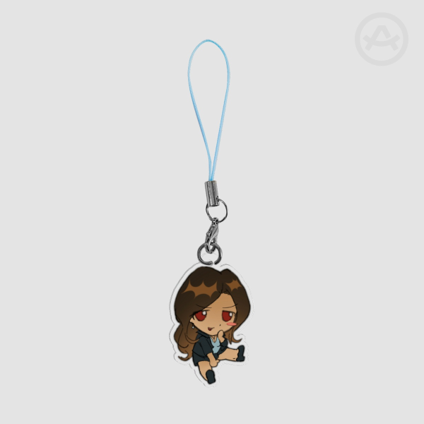CELIA LEDE CHARM