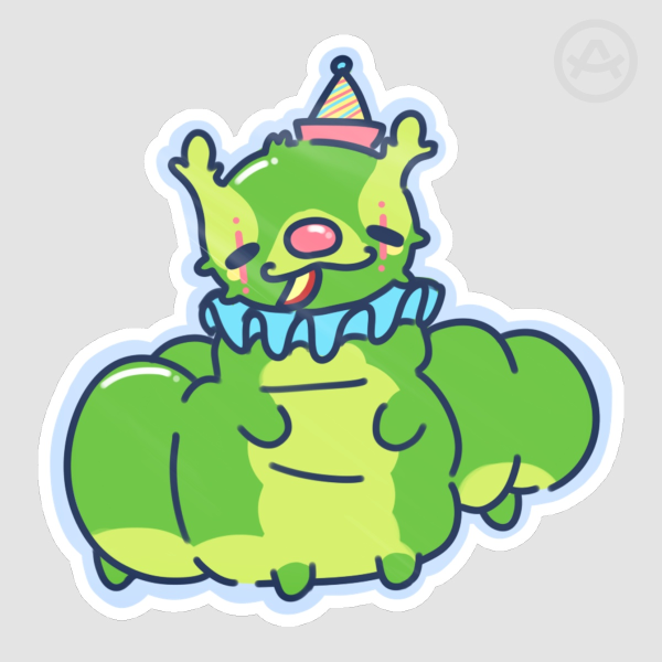 party 'pillar