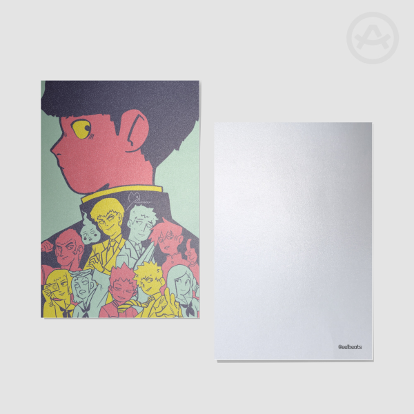 MP100 Print