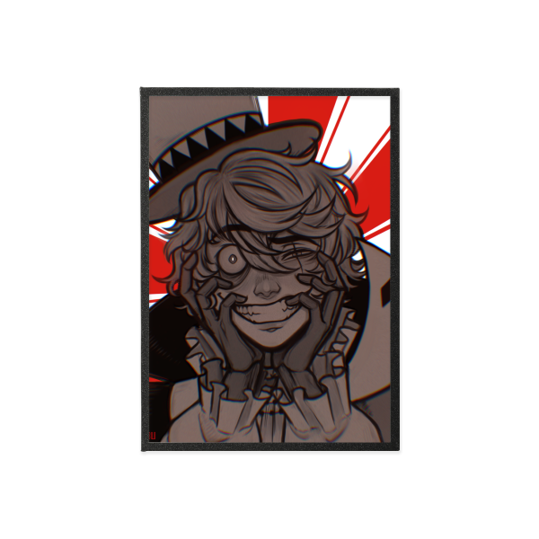 Nikolai Art Board