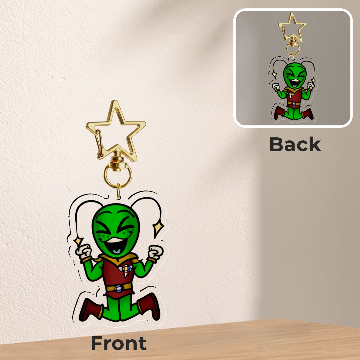 Keychain