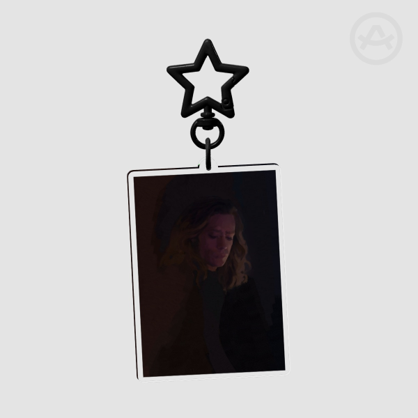 Acrylic Keychain | AMC's The Vampire Lestat | 0002