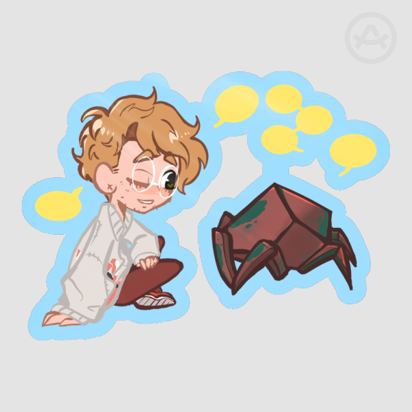 A Small Chat