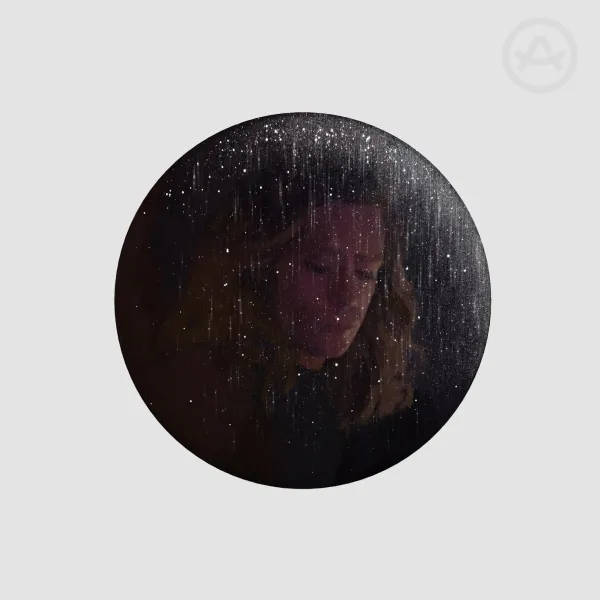 Button Pin | AMC's The Vampire Lestat | 0002