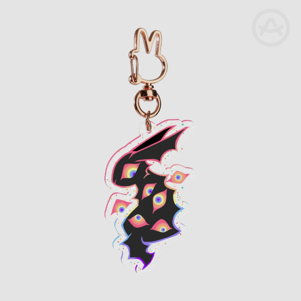 Xenogender Shadow Bunny