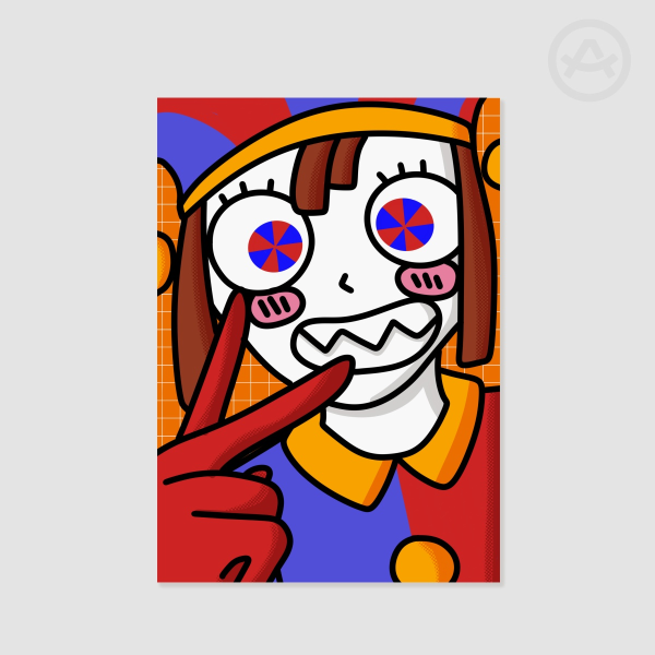 Pomni
