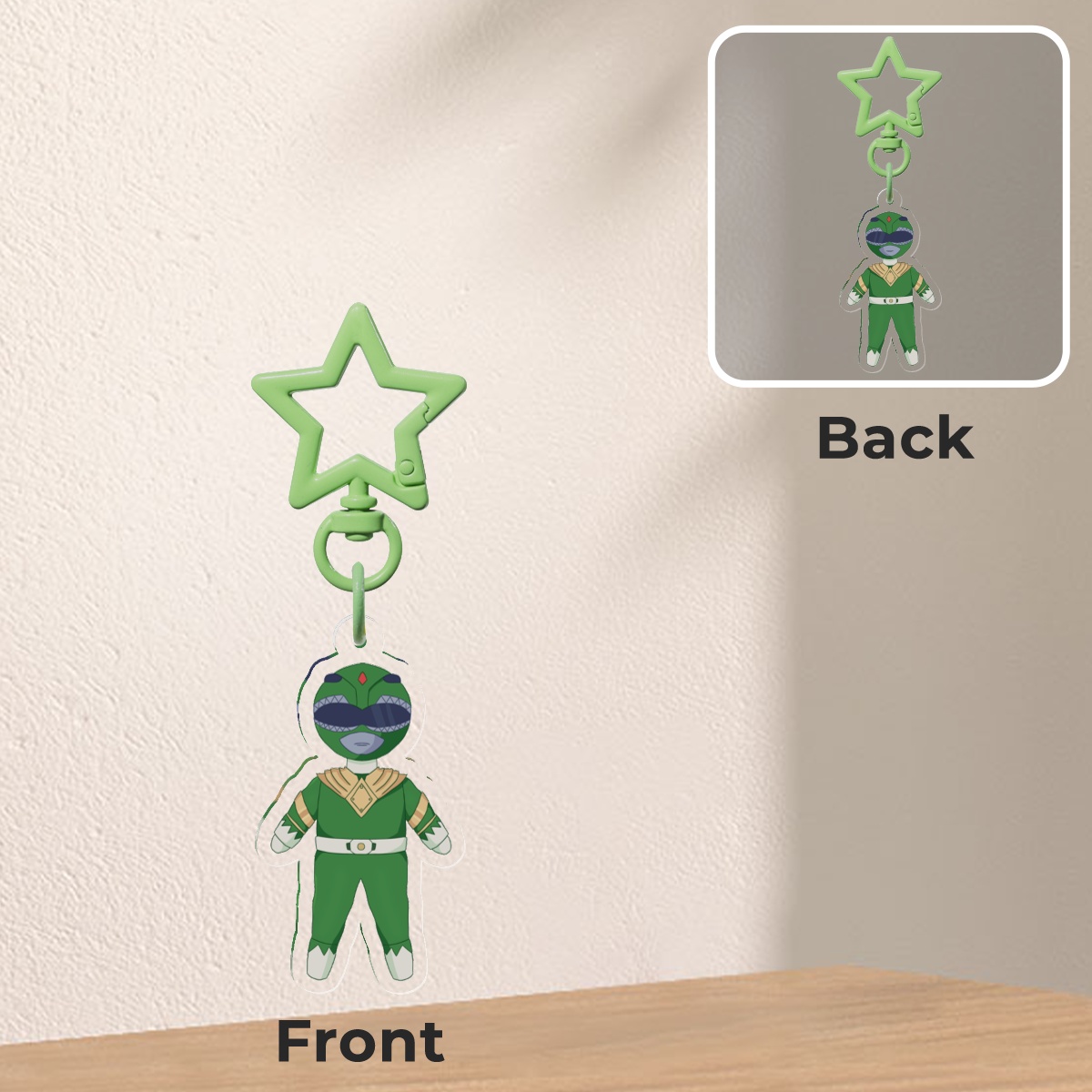 Keychain