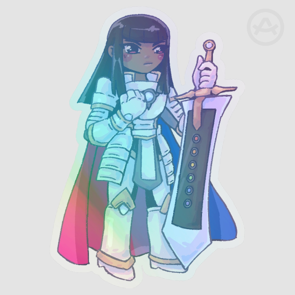 Proud Bi Gem