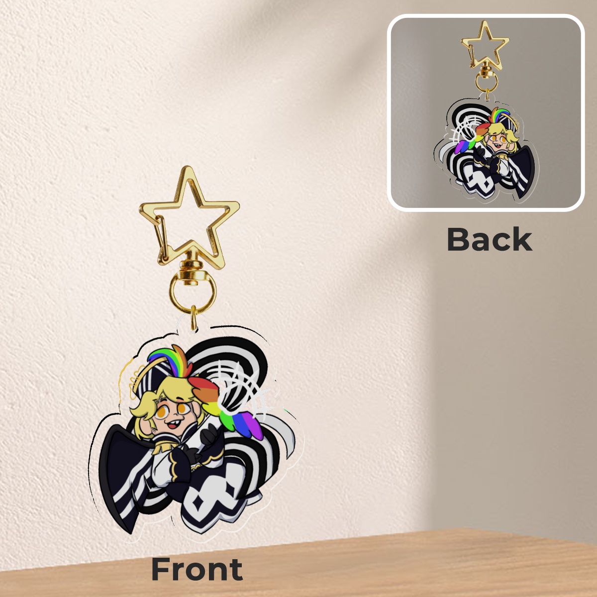 Keychain