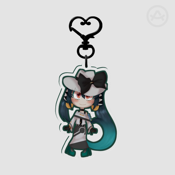 Pokémon Dark Type Hatsune Miku