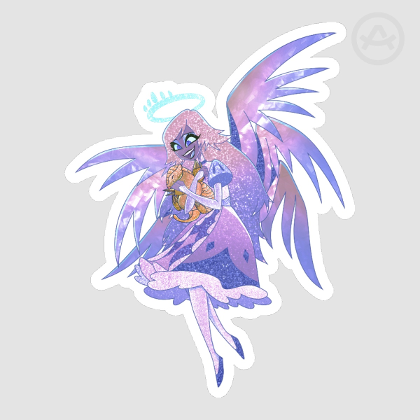 Emily Sticker