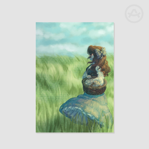 Fairy Tale Poster