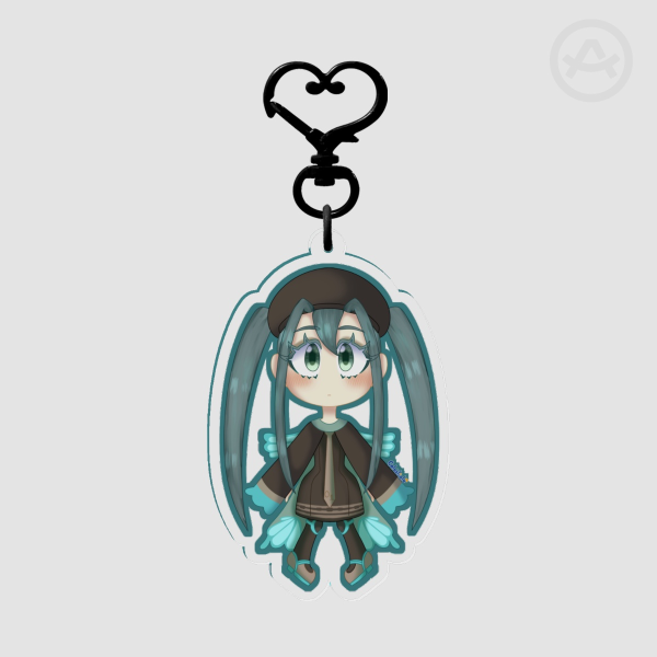 Pokemon Bug Type Hatsune Miku