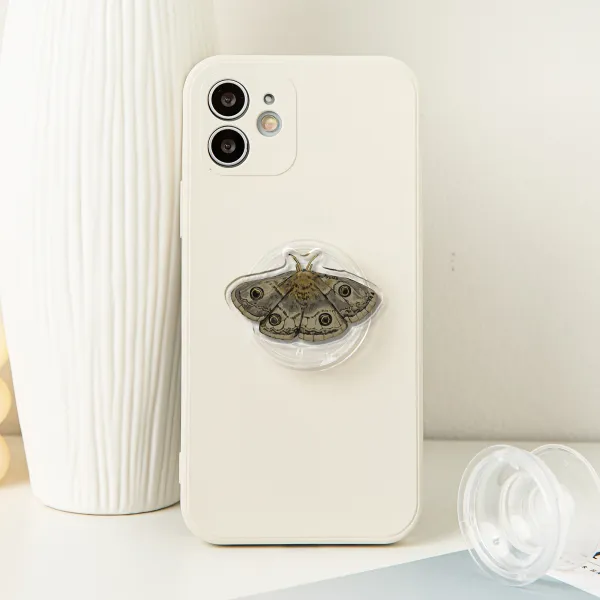 Moth Phone Holder