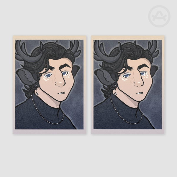 Pearl Photocard - Reggie Belmont